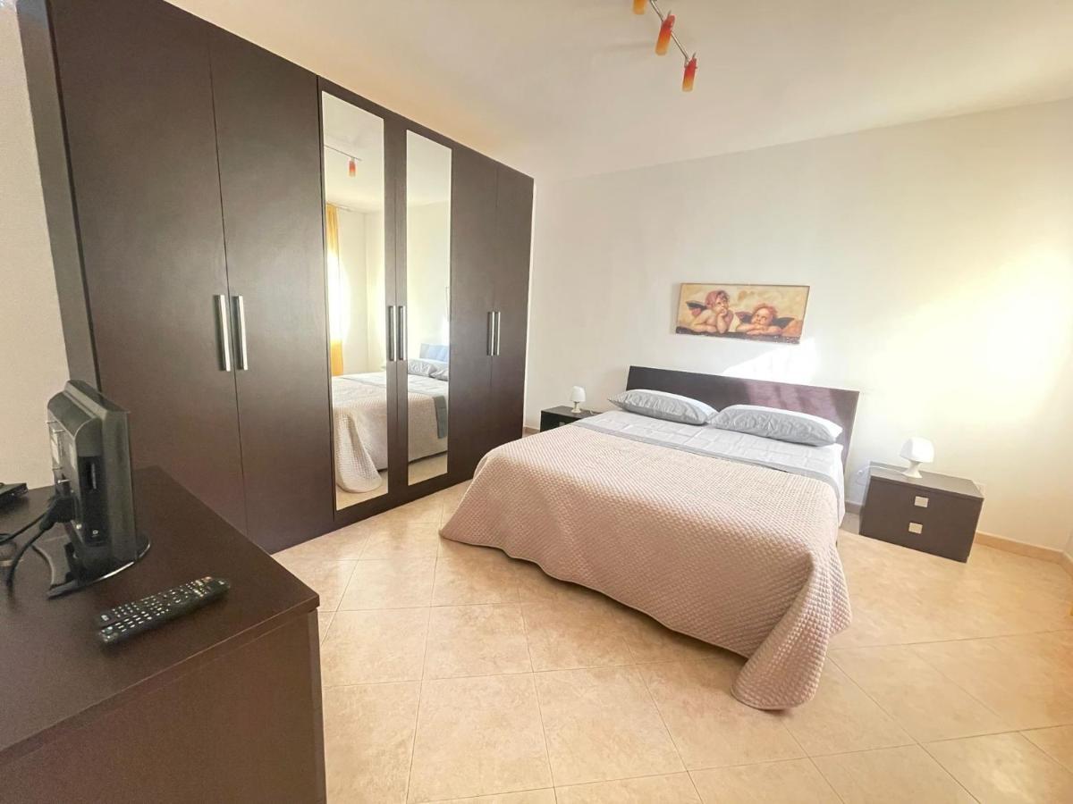 브린디시 Loft 46 아파트 외부 사진