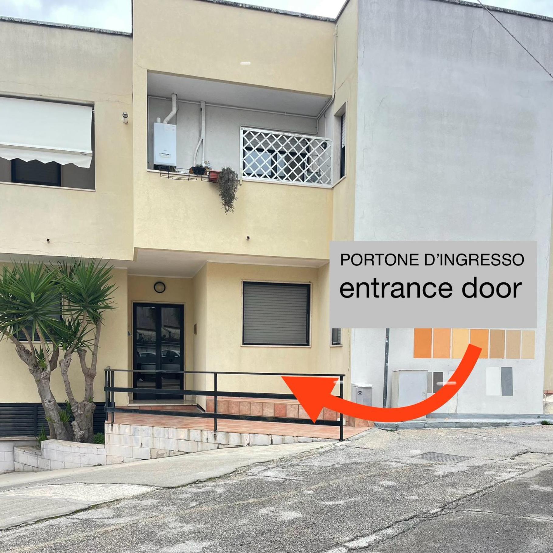 브린디시 Loft 46 아파트 외부 사진